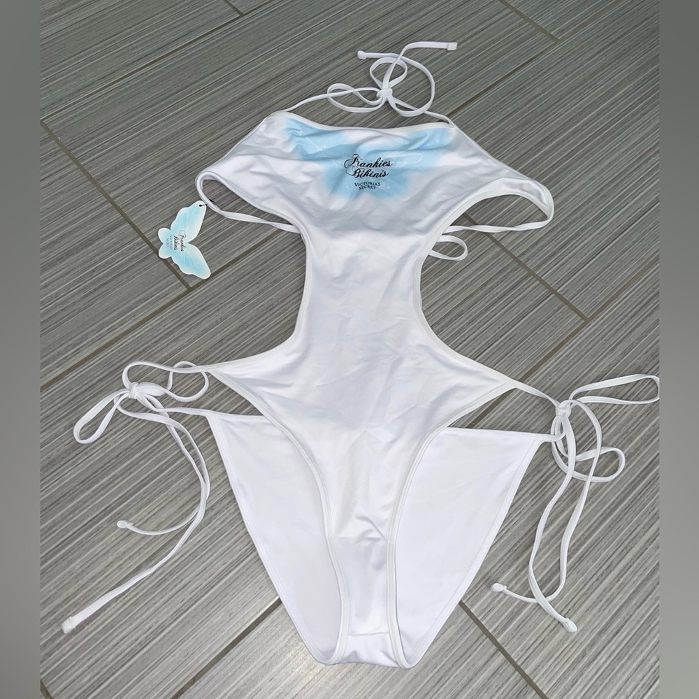 VS X Frankie's Bikinis Swimsuit
